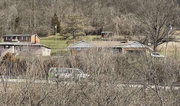 12 Acres of Commercial Land for Sale in Wilder, Kentucky