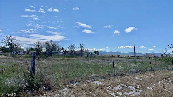 2.2 Acres of Land for Sale in Lancaster, California