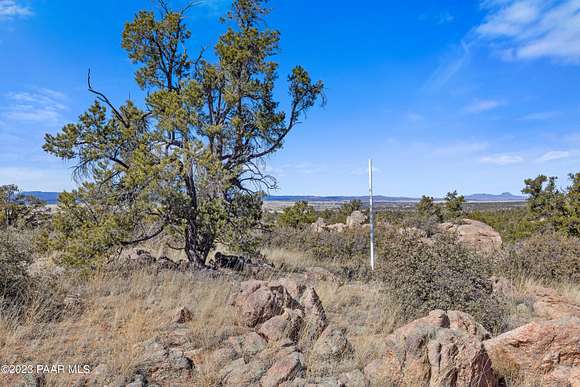 1.7 Acres of Residential Land for Sale in Prescott, Arizona