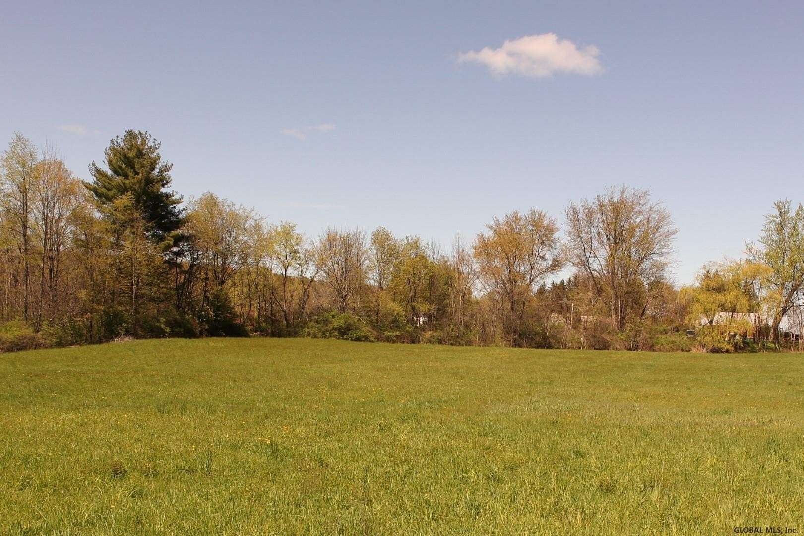 1.38 Acres of Residential Land for Sale in Schuylerville, New York