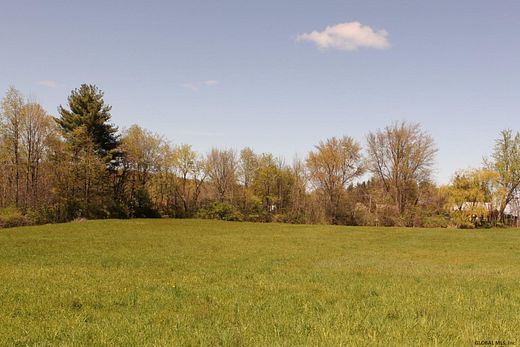 1.38 Acres of Mixed-Use Land for Sale in Saratoga Town, New York