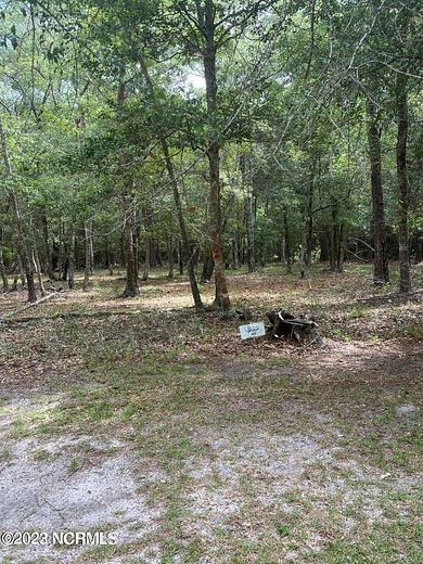 0.72 Acres of Residential Land for Sale in Supply, North Carolina