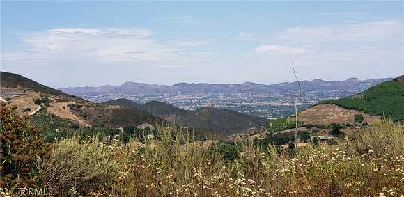 11.4 Acres of Land for Sale in Temecula, California