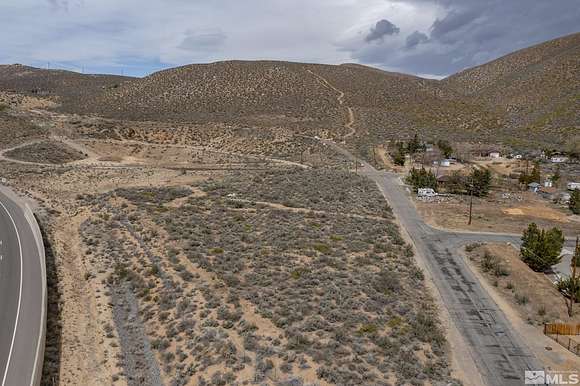 1.06 Acres of Land for Sale in Carson City, Nevada