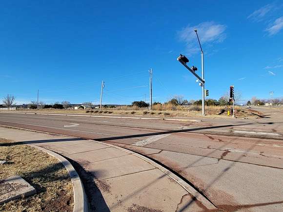 1.7 Acres of Residential Land for Sale in Edgewood, New Mexico