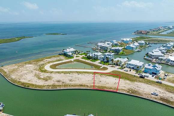 0.25 Acres of Residential Land for Sale in Rockport, Texas