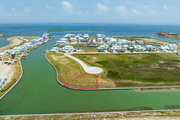 0.25 Acres of Residential Land for Sale in Rockport, Texas