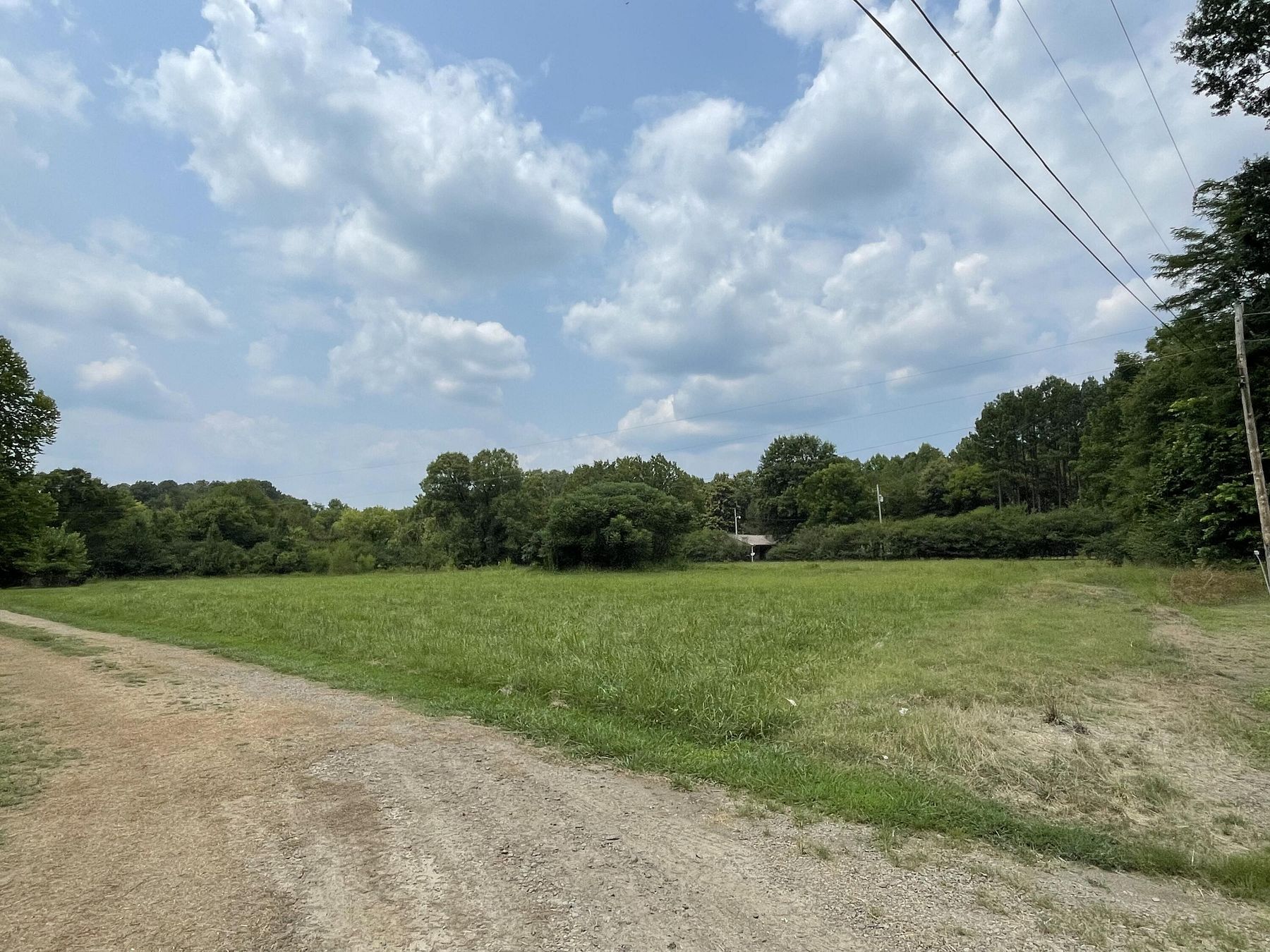Residential Land for Sale in Dover, Arkansas