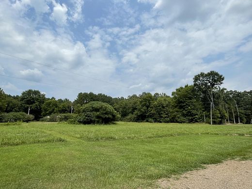 Residential Land for Sale in Dover, Arkansas