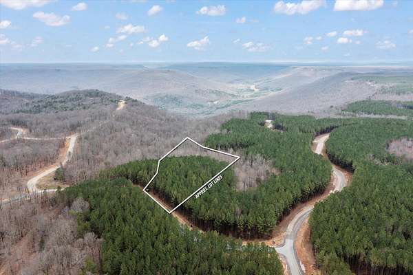 2.8 Acres of Land for Sale in Jasper, Tennessee