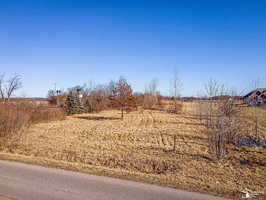2 Acres of Residential Land for Sale in La Salle, Michigan