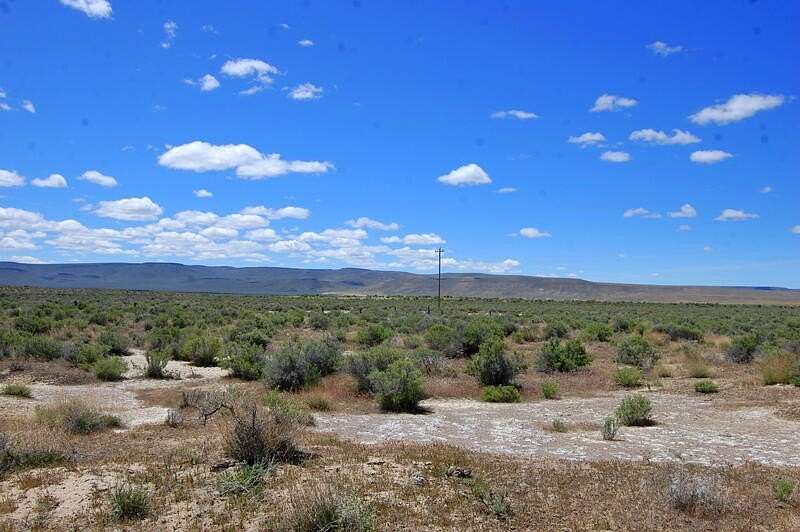 440 Acres of Land for Sale in Burns, Oregon