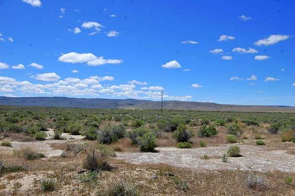 440 Acres of Land for Sale in Burns, Oregon