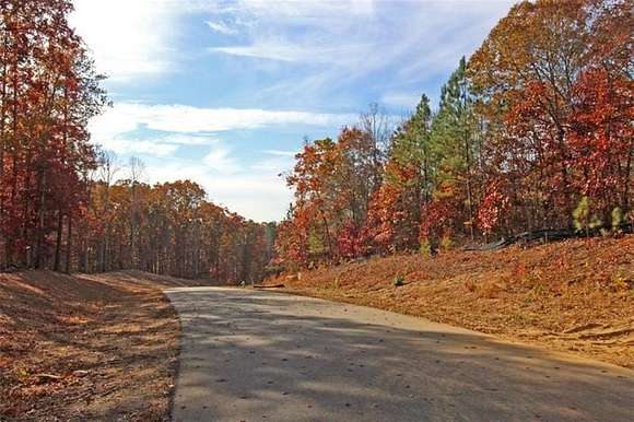 8 Acres of Residential Land for Sale in Dallas, Georgia