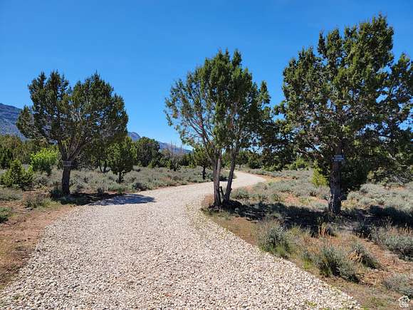 5.2 Acres of Land for Sale in New Harmony, Utah
