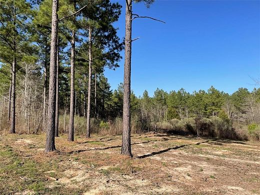 3.75 Acres of Residential Land for Sale in Benton, Louisiana