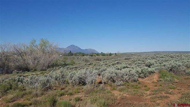 28 Acres of Agricultural Land for Sale in Cortez, Colorado