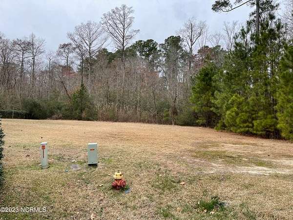 0.54 Acres of Residential Land for Sale in Hertford, North Carolina