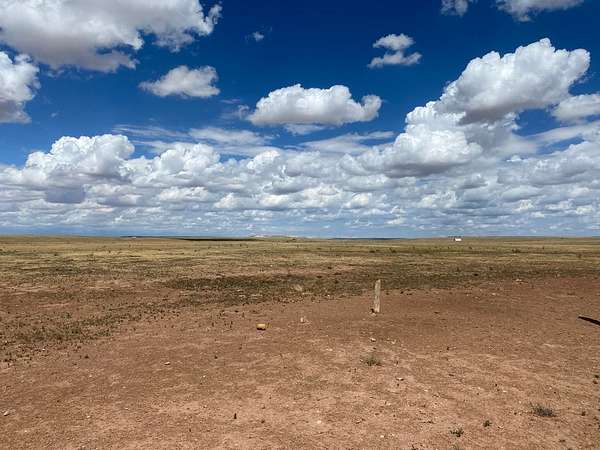 40 Acres of Recreational Land & Farm for Sale in Moriarty, New Mexico
