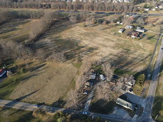 2.2 Acres of Residential Land for Sale in Westerville, Ohio
