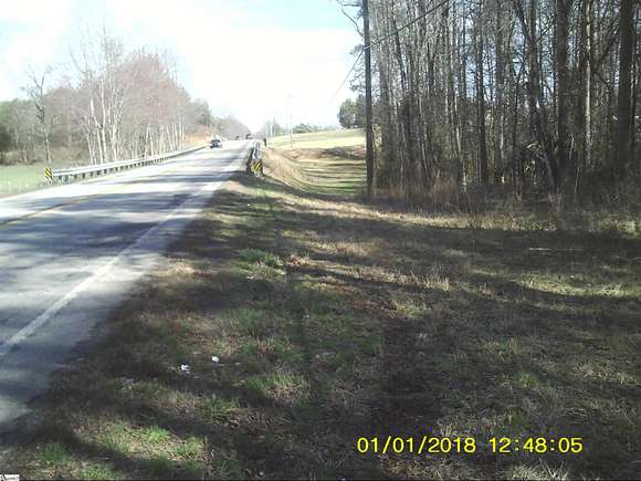 0.57 Acres of Residential Land for Sale in Easley, South Carolina