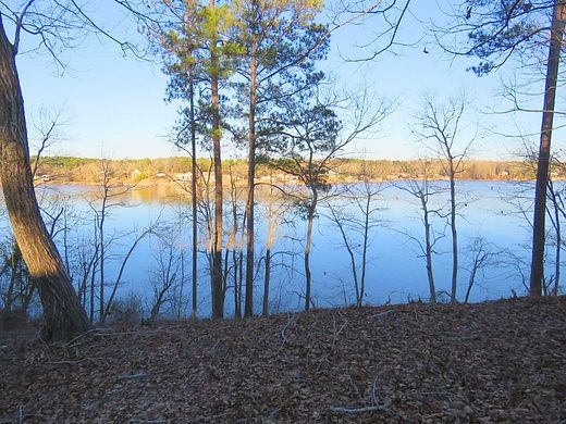 0.99 Acres of Residential Land for Sale in Hodges, South Carolina