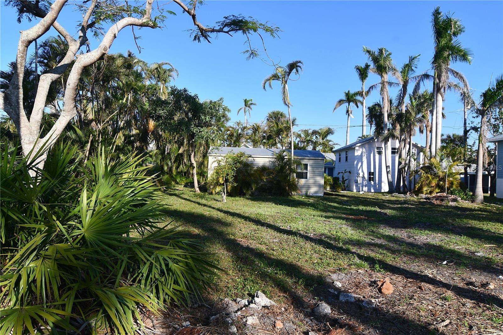 0.18 Acres of Land for Sale in Punta Gorda, Florida