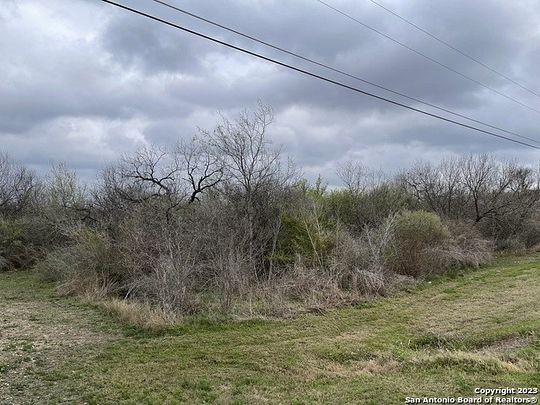0.68 Acres of Residential Land for Sale in Castroville, Texas