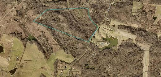 Residential Land for Sale in Knottsville, Kentucky