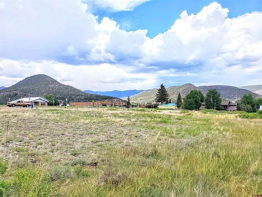 0.43 Acres of Commercial Land for Sale in South Fork, Colorado