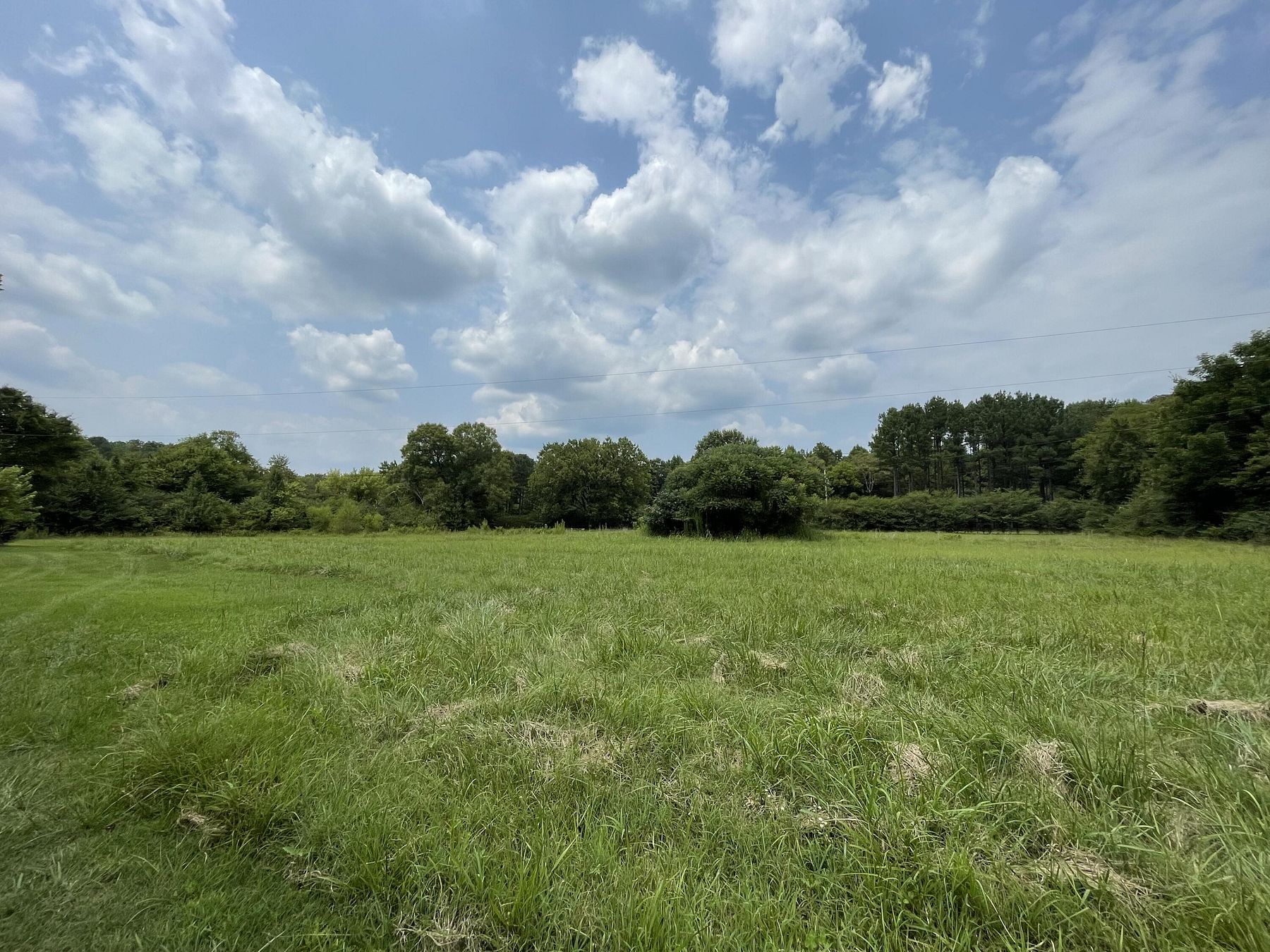 2 Acres of Residential Land for Sale in Dover, Arkansas