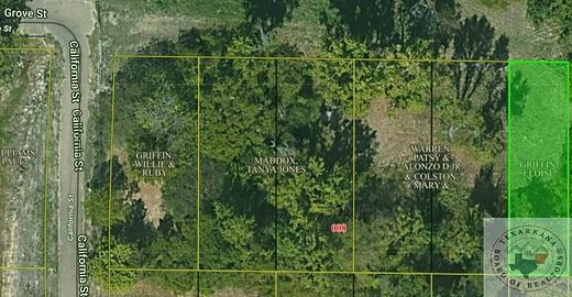0.15 Acres of Land for Sale in Texarkana, Arkansas