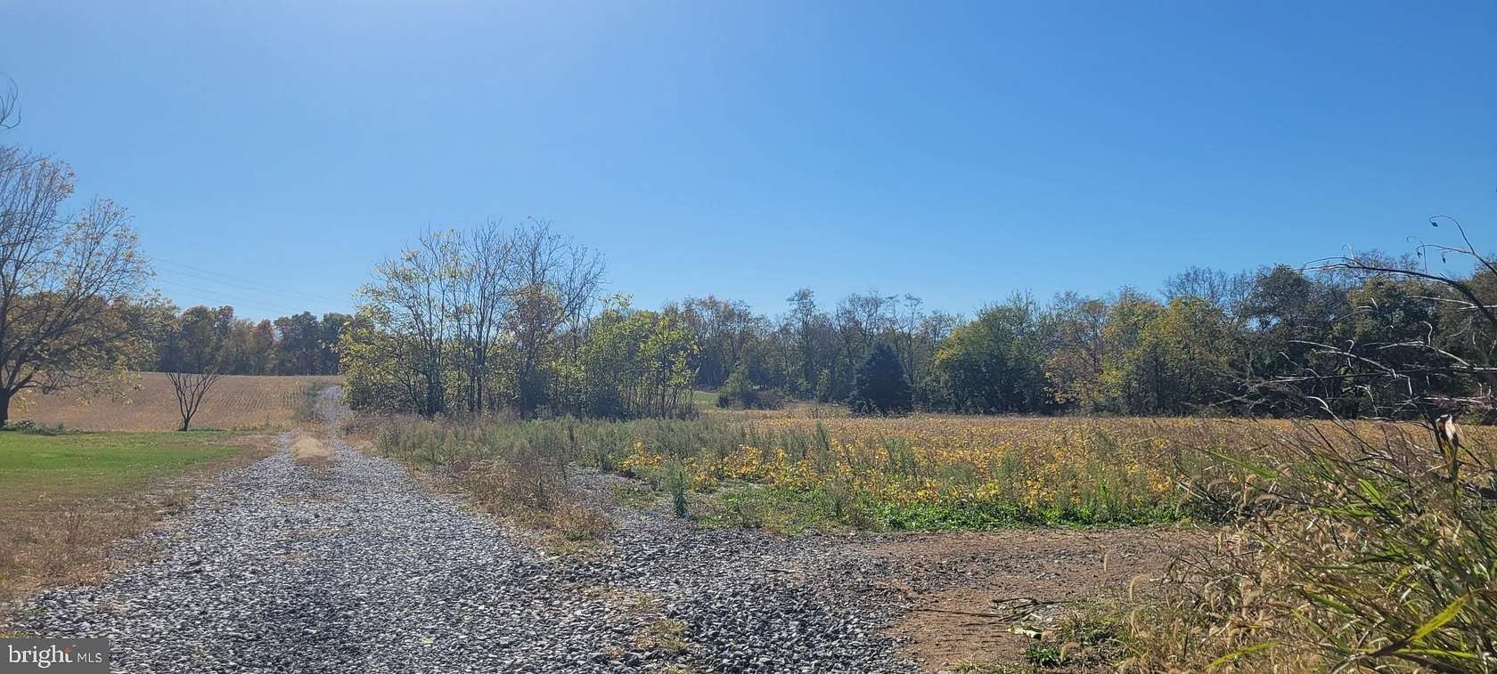 10.6 Acres of Commercial Land for Sale in Hagerstown, Maryland