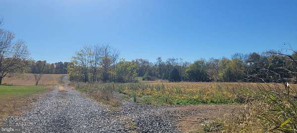 10.6 Acres of Commercial Land for Sale in Hagerstown, Maryland