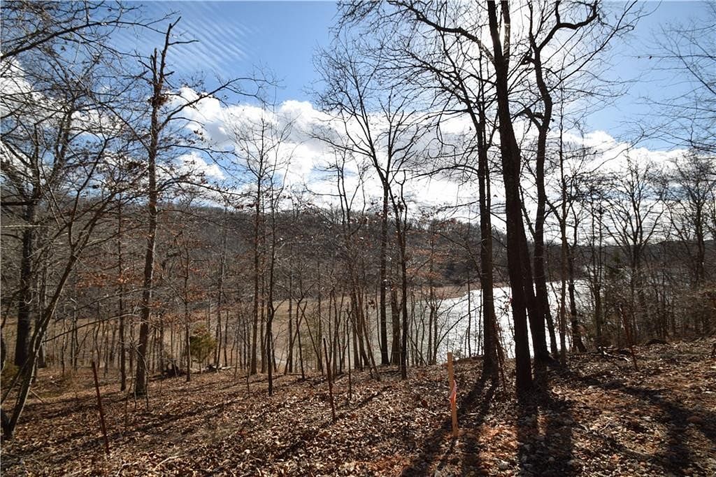 16.4 Acres of Land for Sale in Rogers, Arkansas