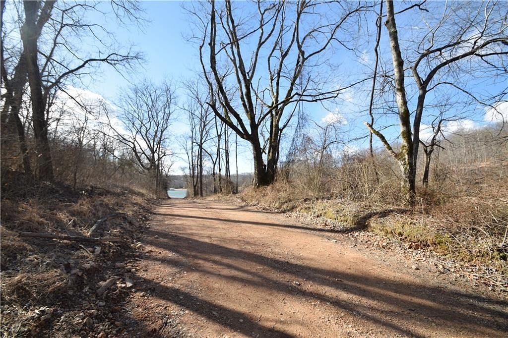5.7 Acres of Land for Sale in Rogers, Arkansas
