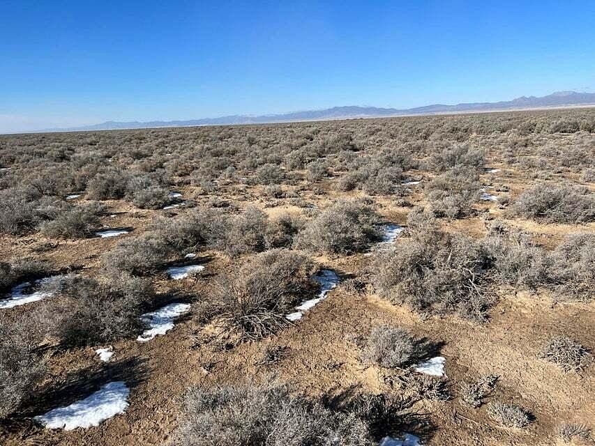 80 Acres of Recreational Land & Farm for Sale in Beryl, Utah