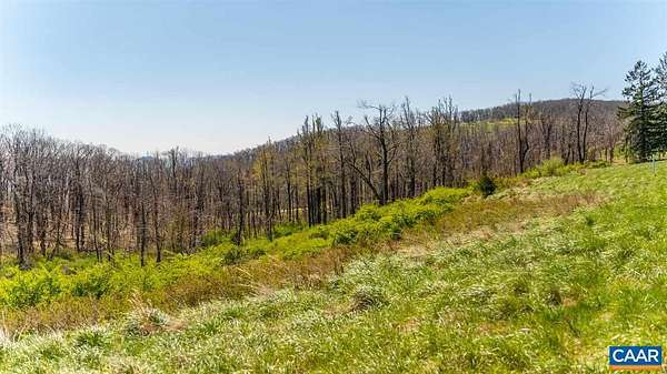 6.28 Acres of Land for Sale in Afton, Virginia