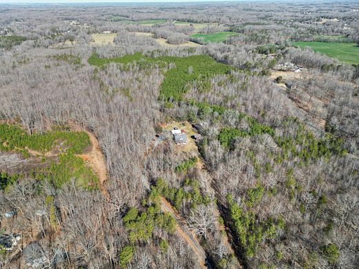 36.19 Acres of Land for Sale in Charlotte, North Carolina