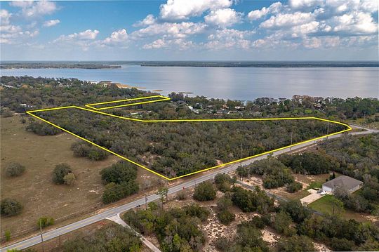 20.3 Acres of Recreational Land for Sale in Lake Wales, Florida