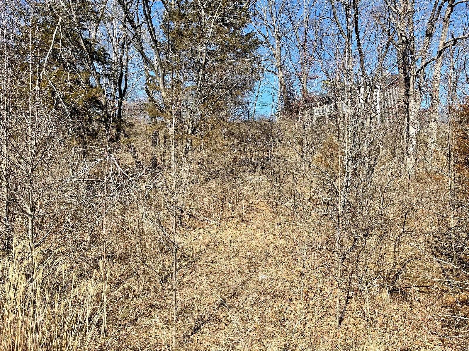 0.33 Acres of Residential Land for Sale in Arnold, Missouri