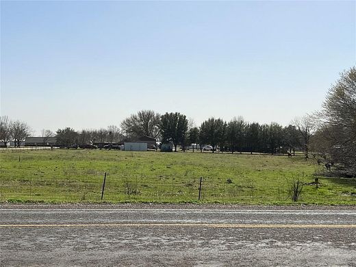 2.9 Acres of Residential Land for Sale in Crandall, Texas