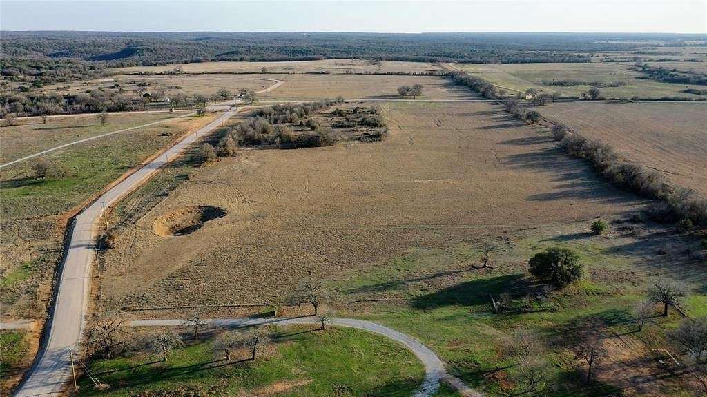 5 Acres of Agricultural Land for Sale in Palo Pinto, Texas
