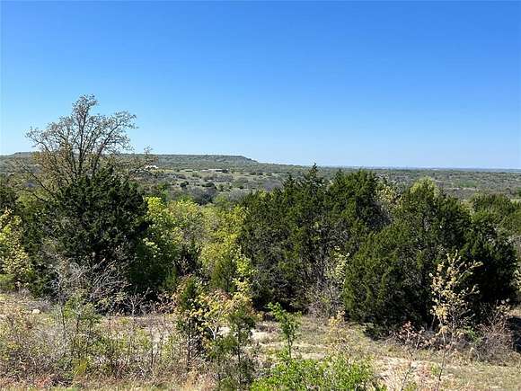 10 Acres of Land for Sale in Gustine, Texas