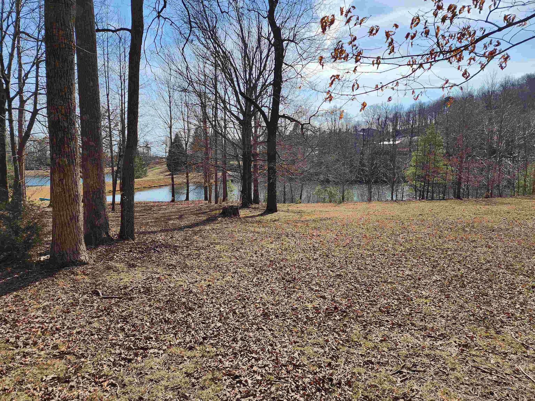 2.3 Acres of Residential Land for Sale in Columbus, North Carolina