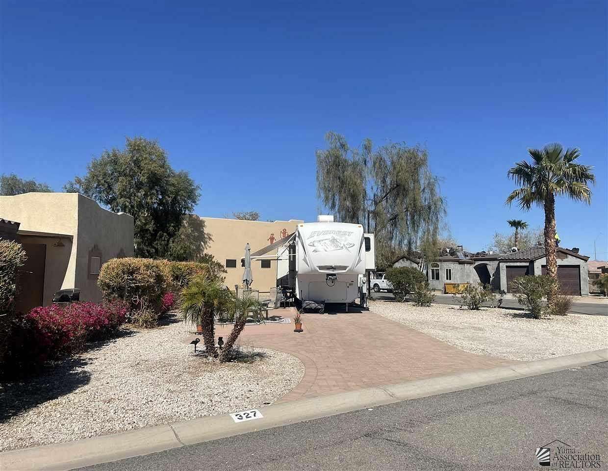0.06 Acres of Land for Sale in Yuma, Arizona