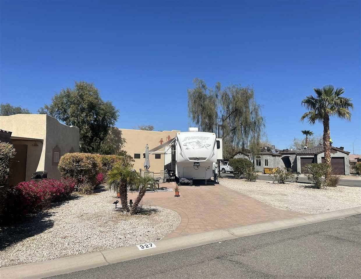0.06 Acres of Land for Sale in Yuma, Arizona