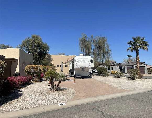 0.06 Acres of Land for Sale in Yuma, Arizona