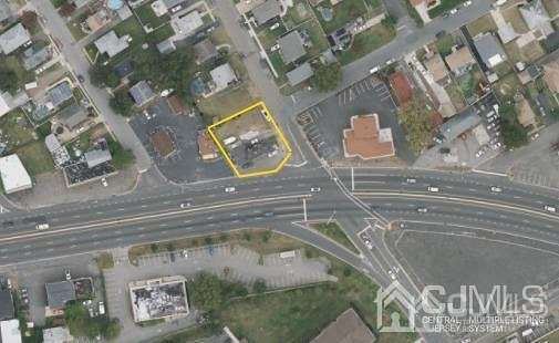 0.19 Acres of Commercial Land for Sale in South Amboy, New Jersey