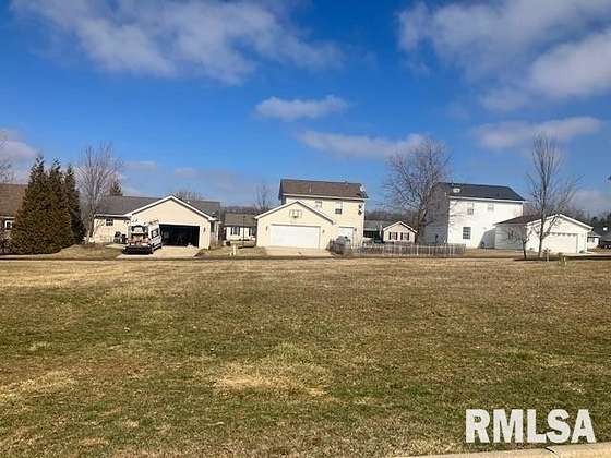 0.19 Acres of Residential Land for Sale in Mackinaw, Illinois
